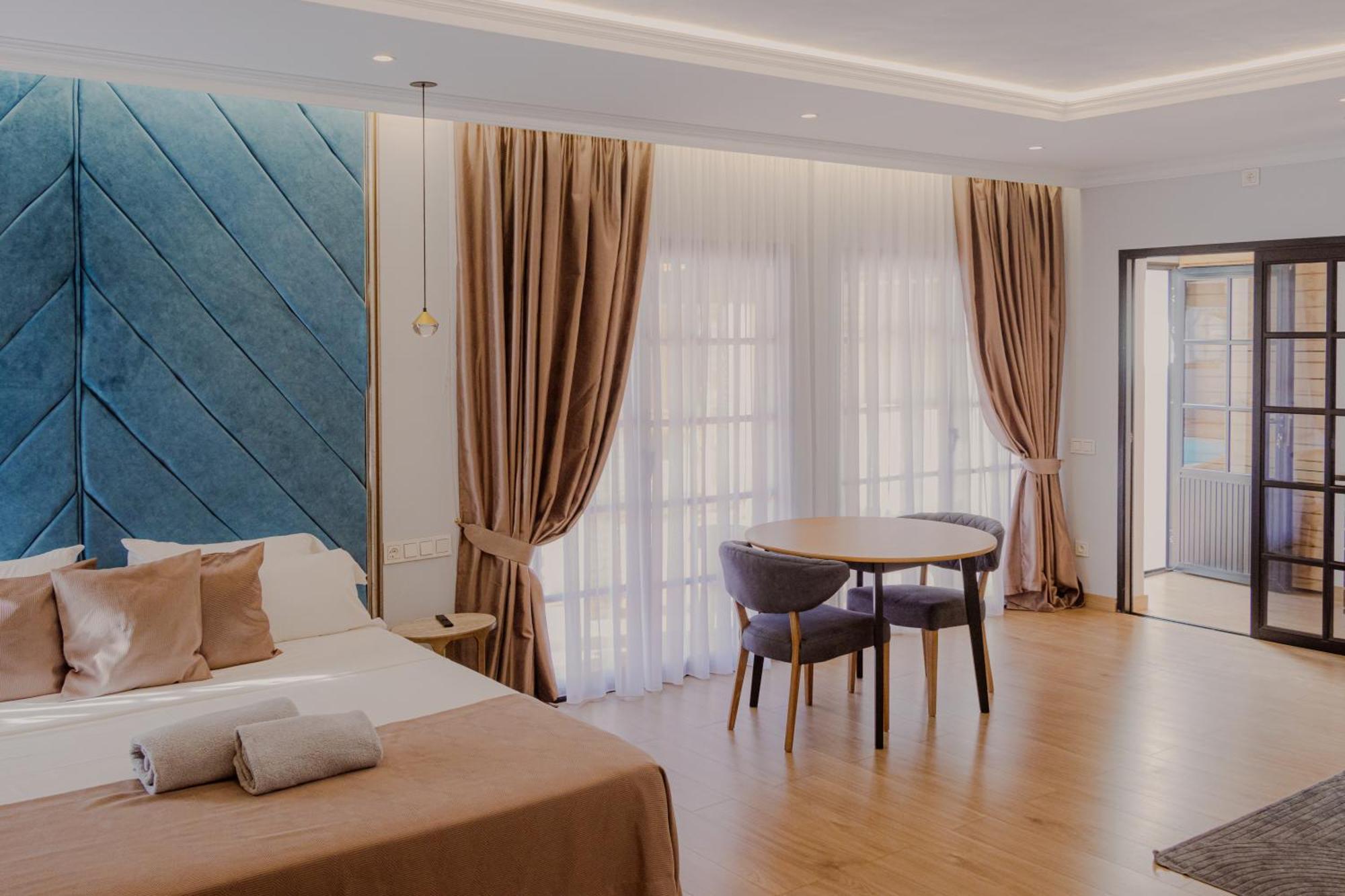 Miramar Boutique Apartments Adults Only Corralejo Exterior foto