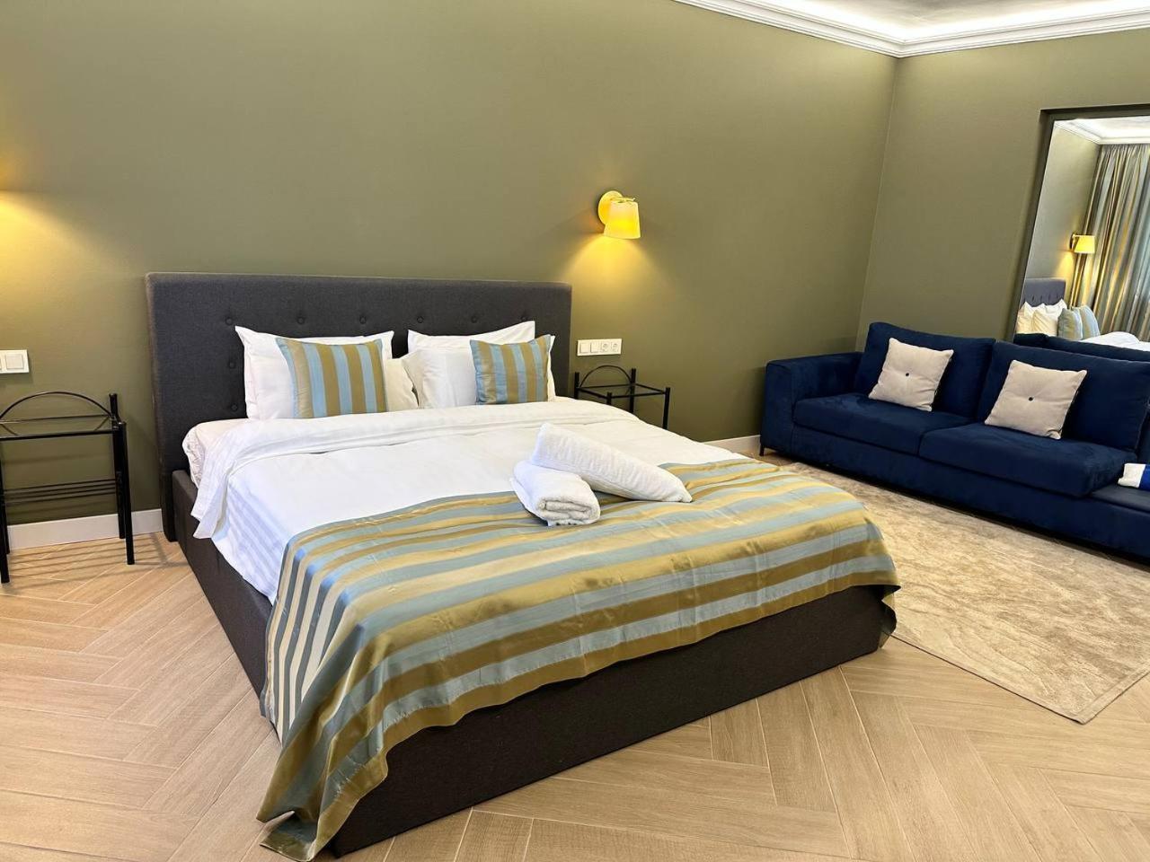 Miramar Boutique Apartments Adults Only Corralejo Exterior foto