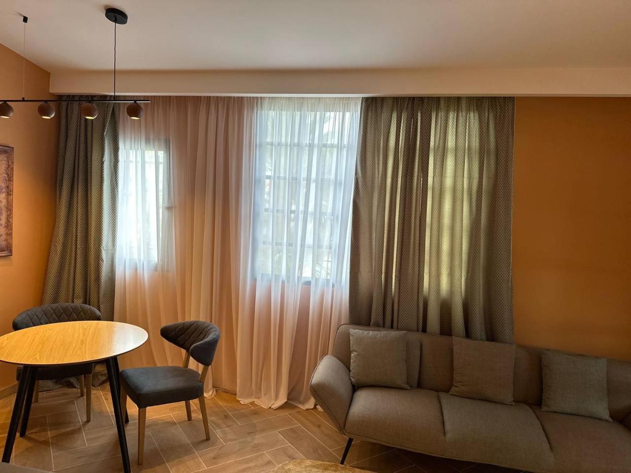 Miramar Boutique Apartments Adults Only Corralejo Exterior foto