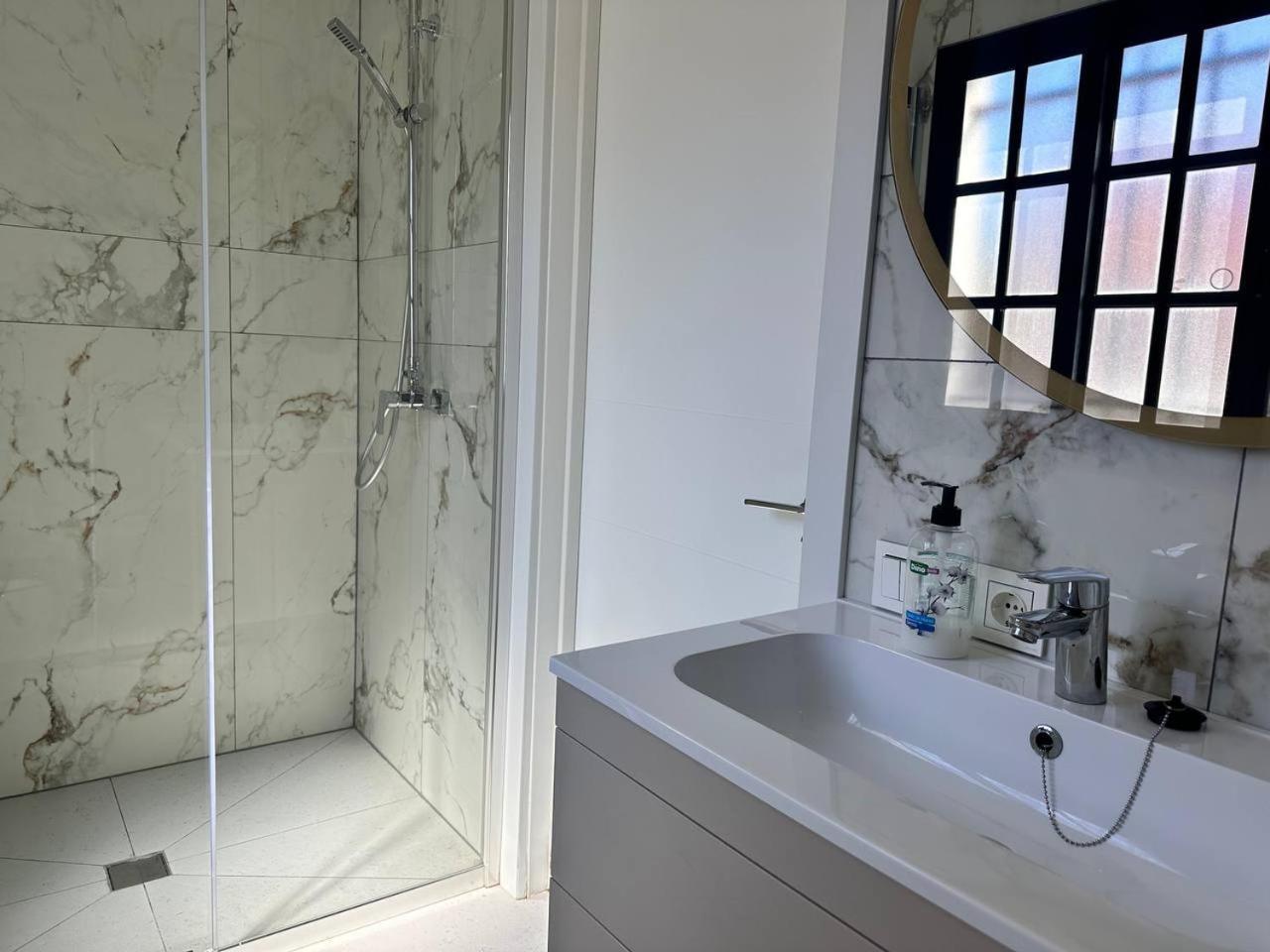 Miramar Boutique Apartments Adults Only Corralejo Exterior foto